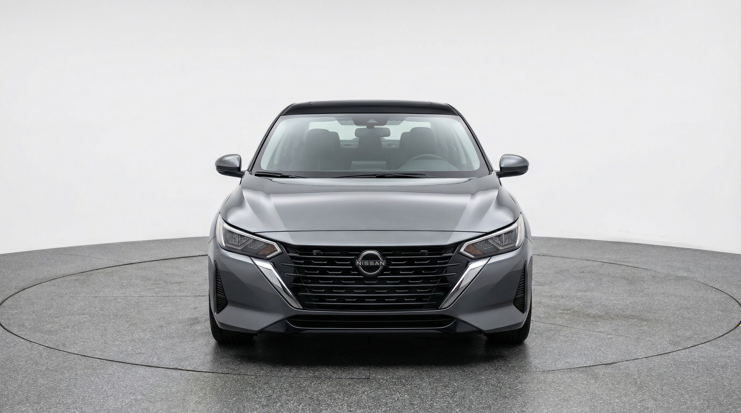 Thumbnail: 2025 Nissan Sentra - 2