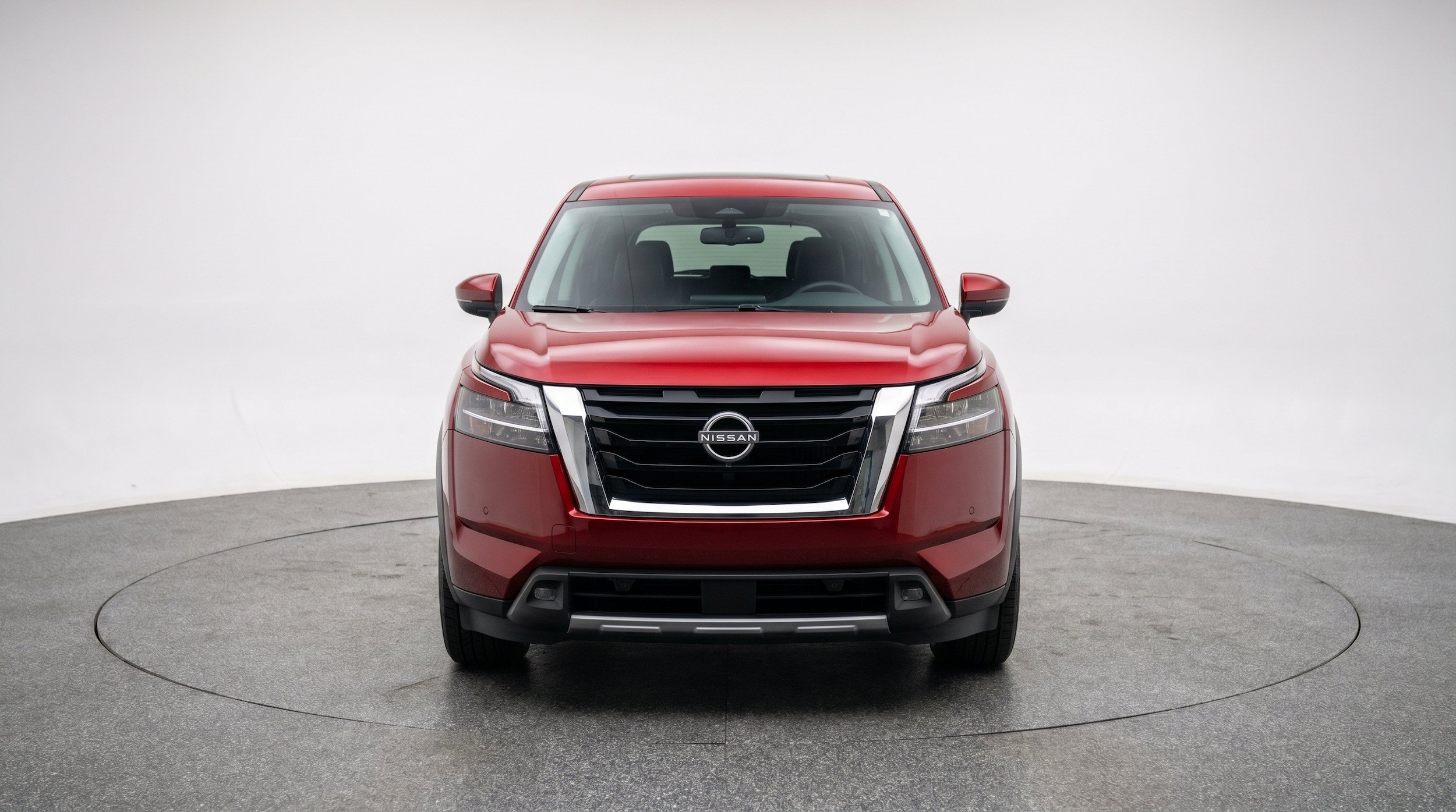 Thumbnail: 2025 Nissan Pathfinder - 2