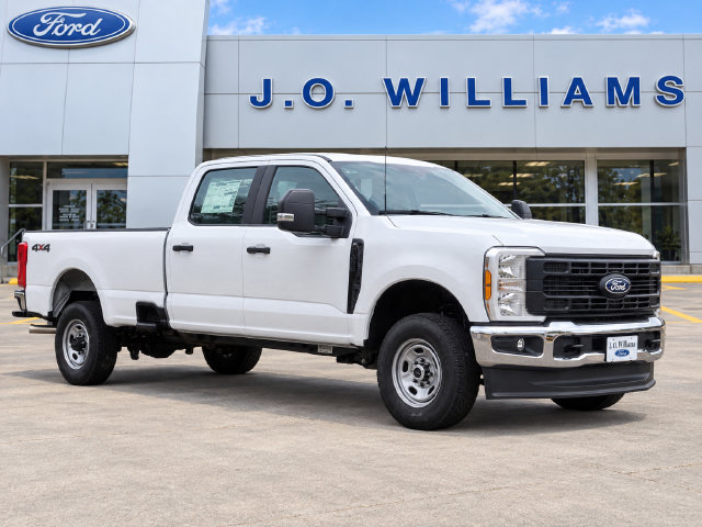 2027 Ford F-350 Super Duty