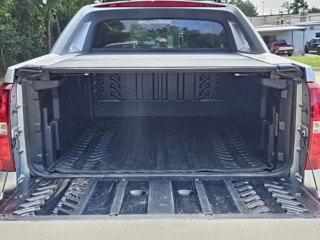 2013 Chevrolet Avalanche LTZ - Photo 9