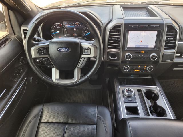 2021 Ford Expedition XLT - Photo 22