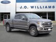 Ford F-250SD