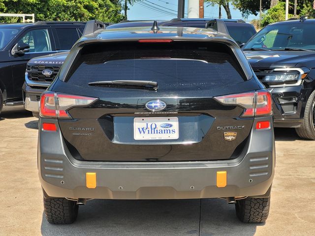 2022 Subaru Outback Wilderness - Photo 5