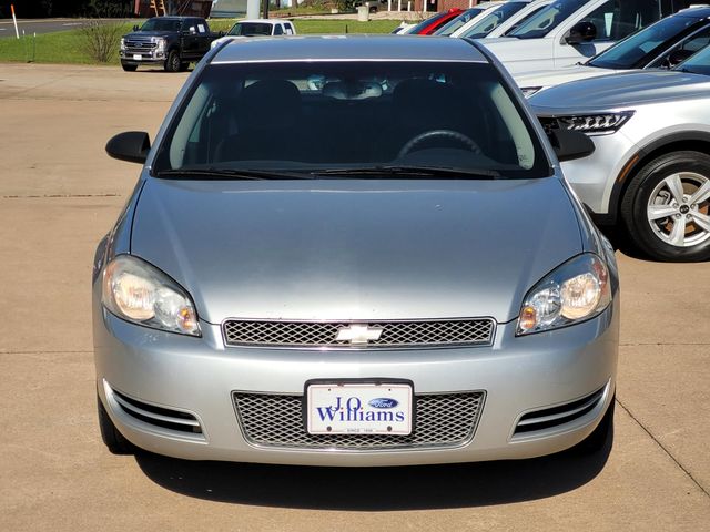 Used 2014 Chevrolet Impala 1FL with VIN 2G1WA5E35E1178045 for sale in Gladewater, TX