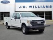 Ford F-250SD