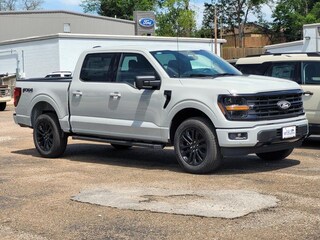 2026 Ford F-150 XLT Truck