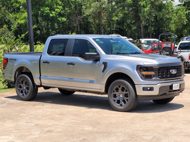 2026 Ford F-150 STX 4x4 SuperCrew 5-1/2 Box's photo