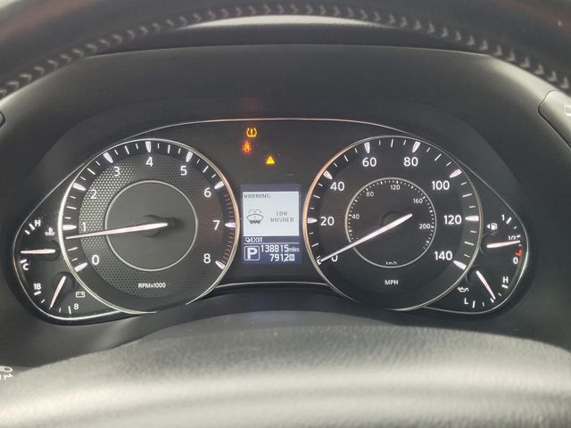 2020 Nissan Armada SL - Photo 32