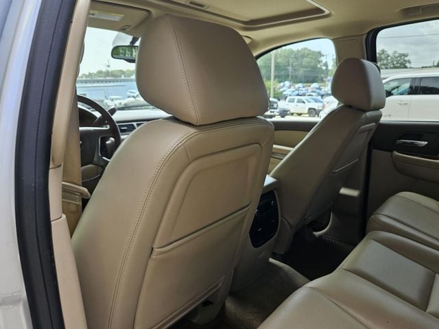 2013 Chevrolet Avalanche LTZ - Photo 20
