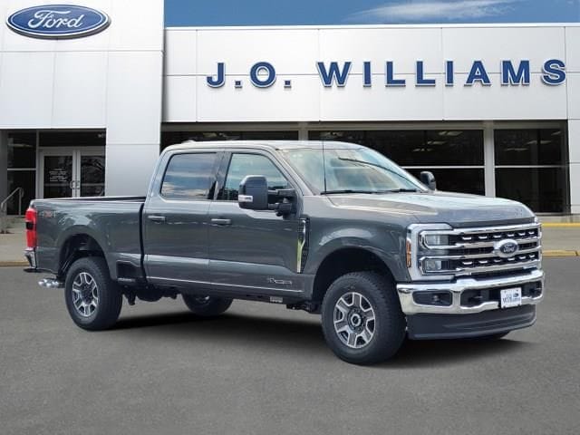 2026 Ford F-250 Lariat 4x4 Crew Cab 6-3/4' Box's photo