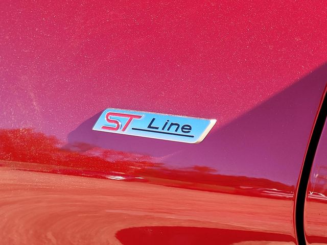 2026 Ford Explorer ST-Line - Photo 7
