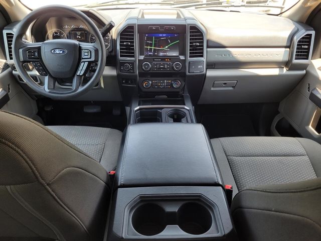 2022 Ford F-250 Super Duty XLT - Photo 20