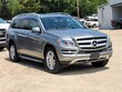 Mercedes-Benz GL-Class