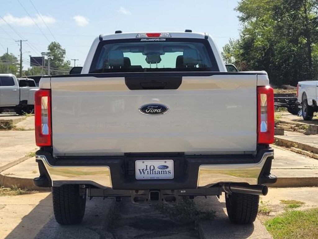 New 2026 Ford F-250SD XL Truck