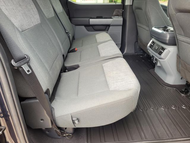 2023 Ford F-150 XLT - Photo 13