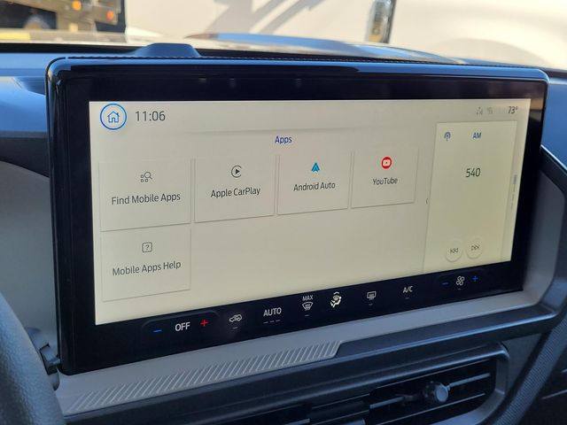 2025 Ford Bronco Sport Big Bend - Photo 17