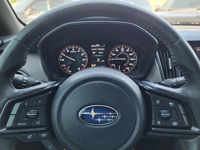 2022 Subaru Outback Wilderness - Photo 30
