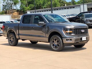 2026 Ford F-150 STX Truck