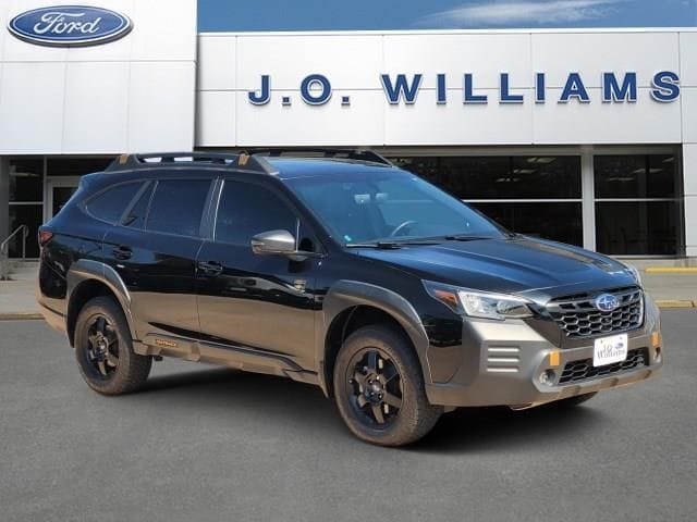 2022 Subaru Outback Wilderness - Photo 1