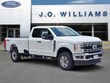  Ford F-250SD