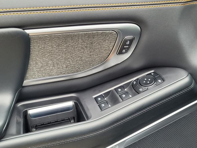 2025 Ford Expedition Tremor - Photo 11