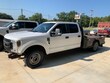Ford F-350SD