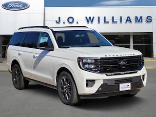 2025 Ford Expedition Platinum SUV
