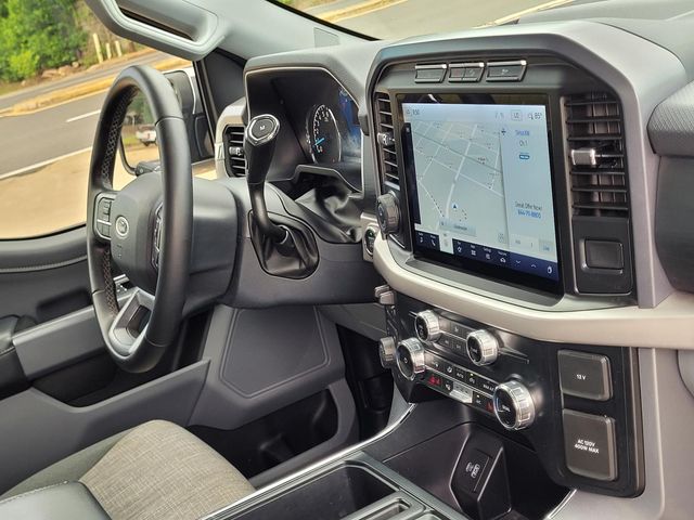 2023 Ford F-150 XLT - Photo 11