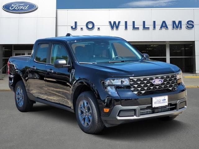 2025 Ford Maverick XLT AWD's photo
