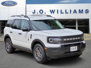 2025 Ford Bronco Sport Big Bend SUV