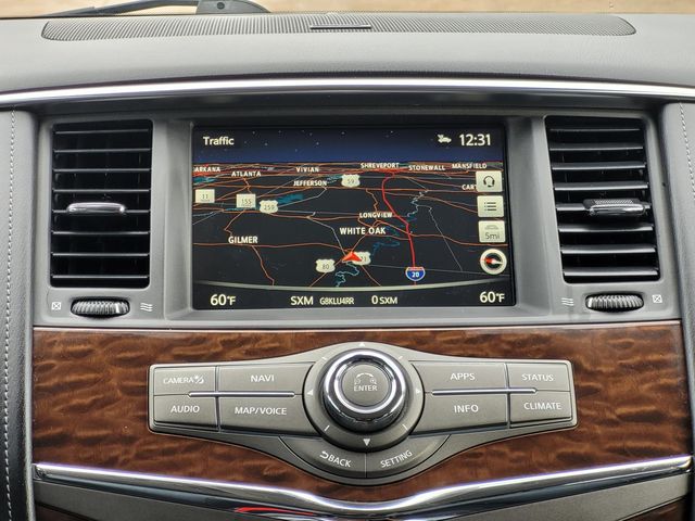 2020 Nissan Armada SL - Photo 25