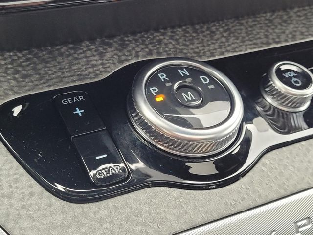 2025 Ford Expedition Tremor - Photo 20