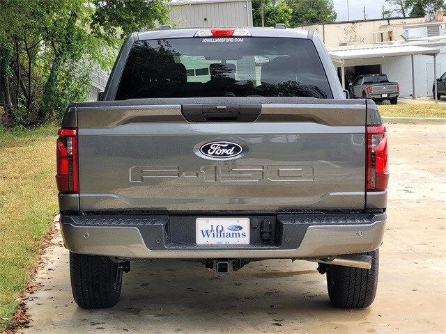 2025 Ford F-150 STX photo 2