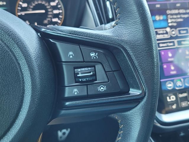 2022 Subaru Outback Wilderness - Photo 28