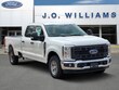  Ford F-250SD
