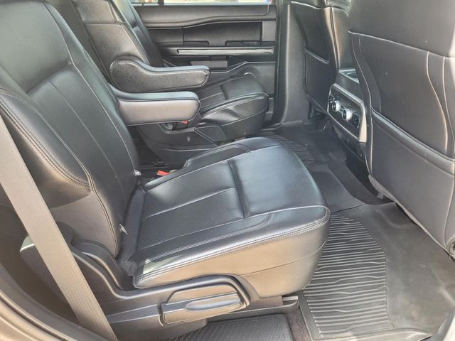 2021 Ford Expedition XLT - Photo 13