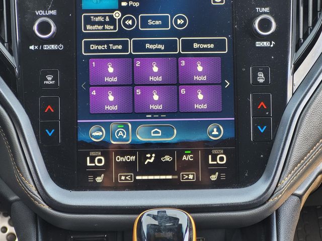 2022 Subaru Outback Wilderness - Photo 25