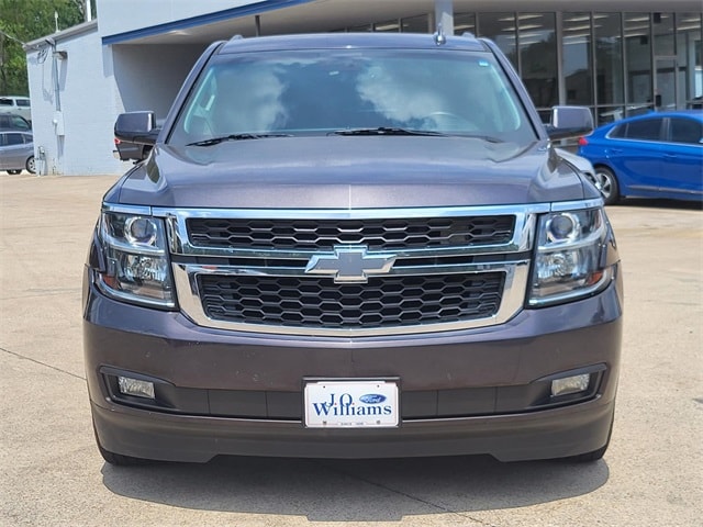 Used 2015 Chevrolet Tahoe LT with VIN 1GNSCBKC1FR679310 for sale in Gladewater, TX