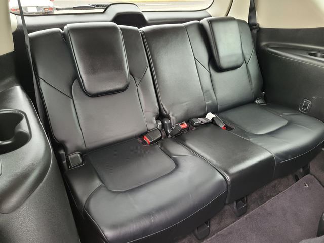 2020 Nissan Armada SL - Photo 14