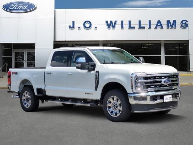 2026 Ford F-250 Lariat 4x4 Crew Cab 6-3/4' Box's photo