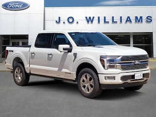 2026 Ford F-150 Platinum Truck