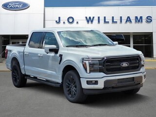 2025 Ford F-150 Lariat Truck