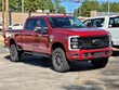 Ford F-250SD