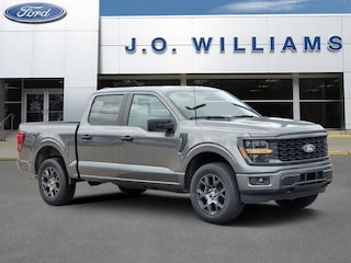 2026 Ford F-150 STX Truck