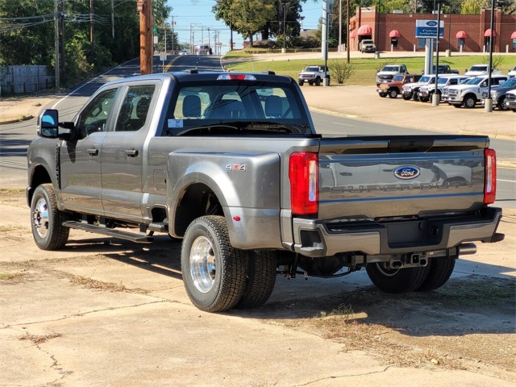 New 2026 Ford F-350SD XL Truck