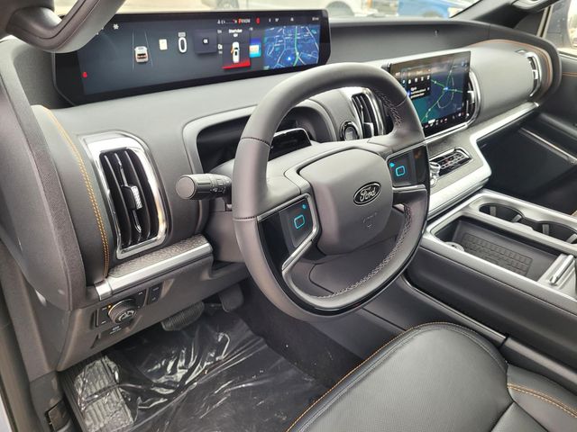 2025 Ford Expedition Tremor - Photo 8