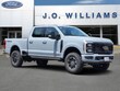  Ford F-250SD