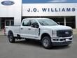  Ford F-250SD
