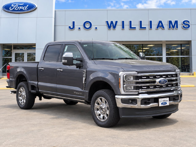  Ford F-250SD