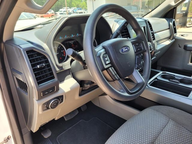 2022 Ford F-250 Super Duty XLT - Photo 15